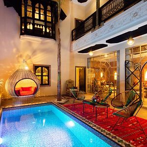 Riad Chamade Prive & Spa, Vos Moments Inoubliables