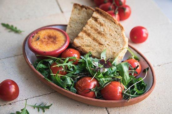 PAZ Open Fire Cooking